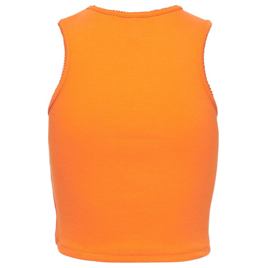 Only Γυναικεία αμάνικη μπλούζα Only Γυναικεία αμάνικη μπλούζα